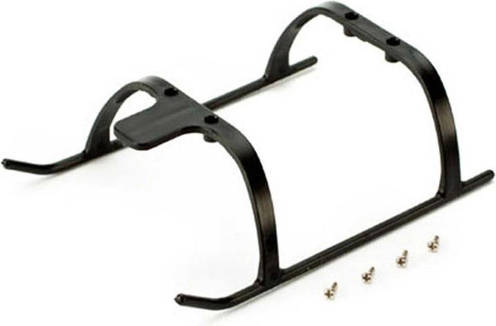 Actual product image Blade Skids set