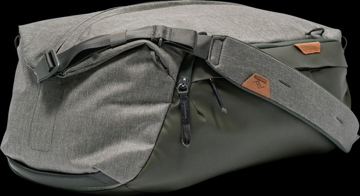 Actual product image Peak Design Travel Duffel (Photo backpack, 35 l)