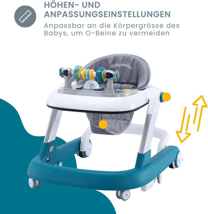 Image du produit Hermex Babywalker