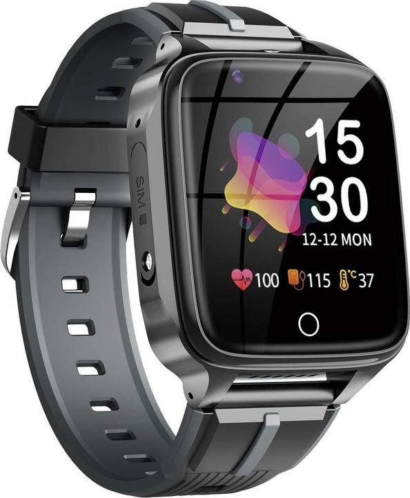 Actual product image Jaytech Jay-tech Smartwatch (43 mm)