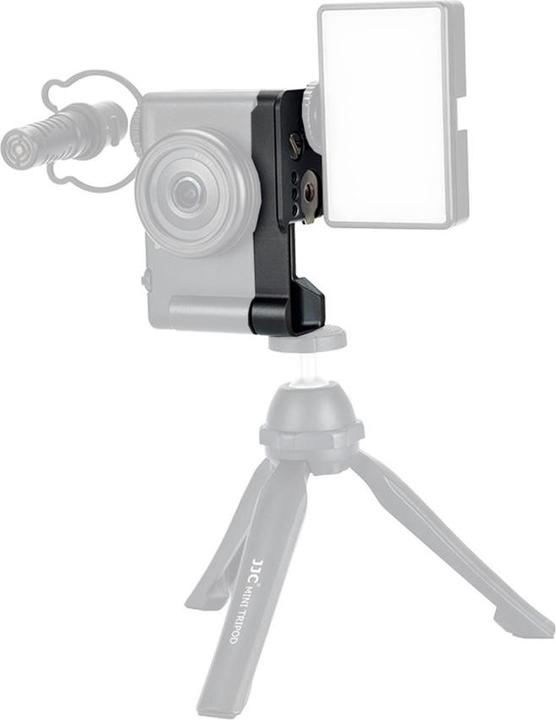 Actual product image JJC HG ZV1F Metal Hand Grip