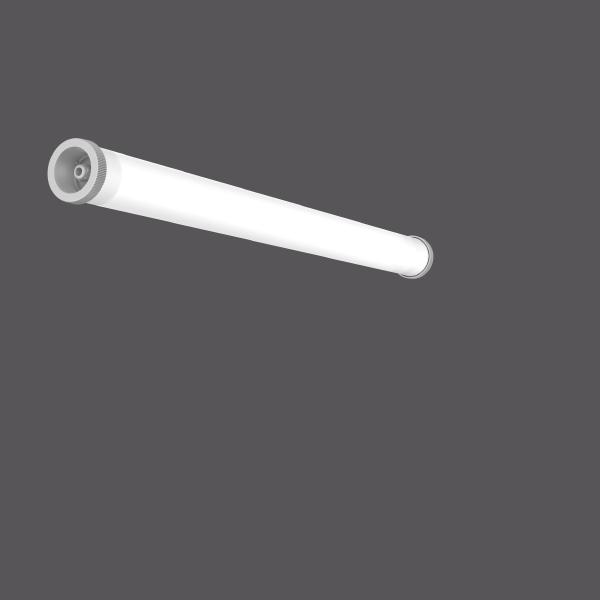 Actual product image RZB Planox Tube (3900 lm)