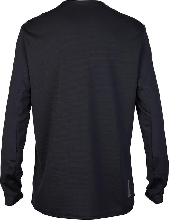 Productafbeelding Fox Jersey 24 Defend Ls Blk (M)