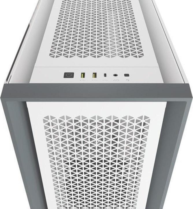 Produktbild One High End Extreme AN01 (AMD Ryzen Threadripper 3970X, 128 GB, 2000 GB, Titan RTX)