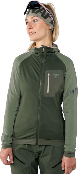 Produktbild Dynafit Radical Polartec® Kapuzenjacke (38, M)