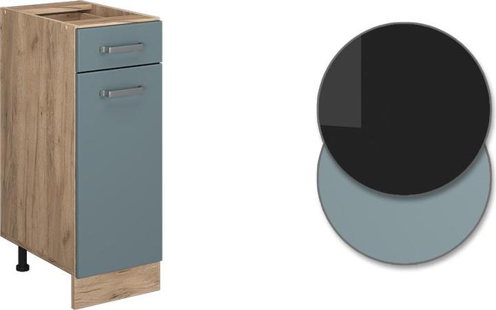 Produktbild Vicco Küchenschrank R-Line (30 x 46 x 81.5 cm)
