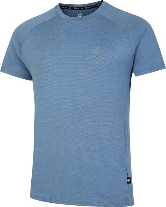 Immagine prodotto Dare2b Persist Maglietta Marna Uomo (3XL)