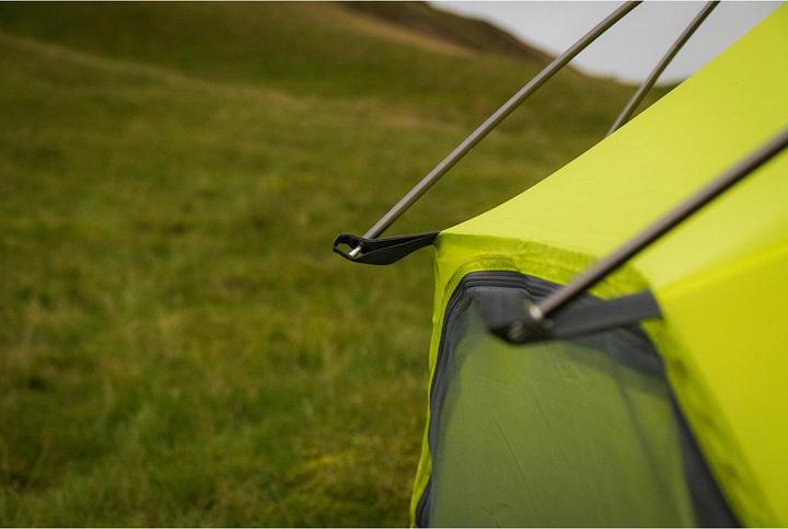 Image du produit Vango Tryfan 200 (Tente igloo, 3.60 kg, 2 personnes)