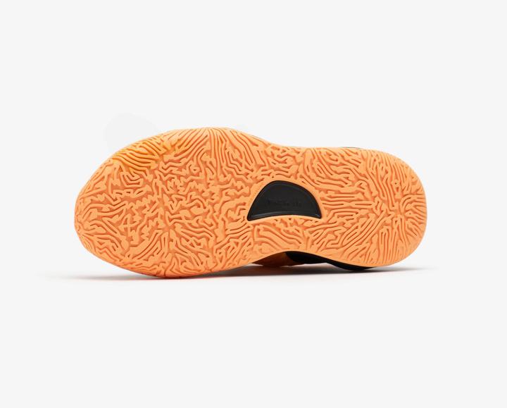 Immagine prodotto Tarmak Scarpe da basket per bambini Low NBA Knicks - Fast 900 Low-1 arancione (38)