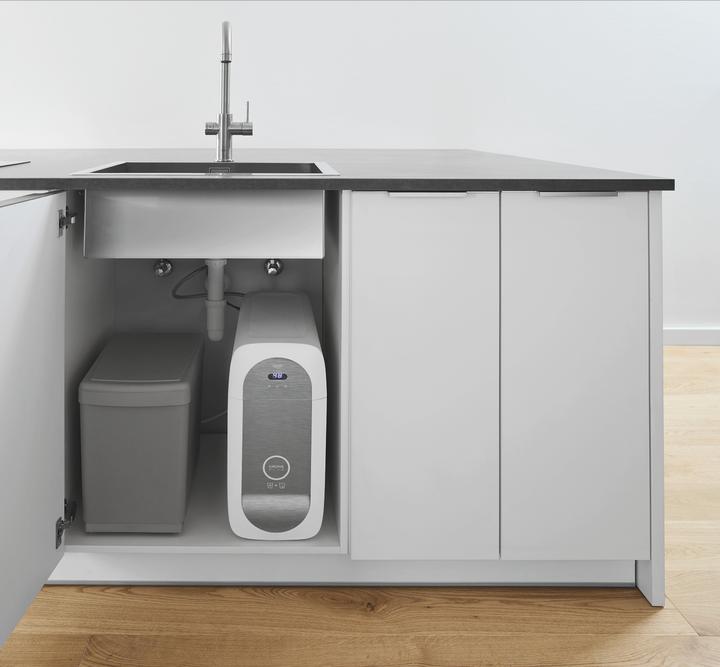 Produktbild Grohe Blue Home