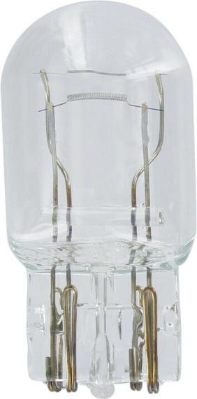 Osram Original Signallampe W21/5W, 12V, Doppelblister (W21/5W)