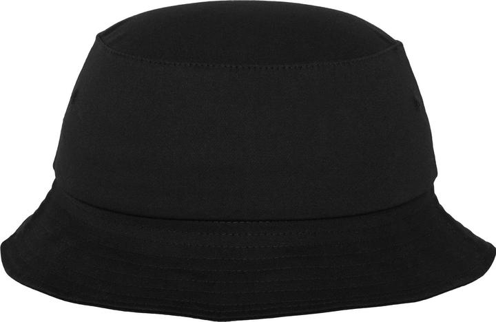 Actual product image Outdoor Spirit Flexfit Cotton Twill Bucket Hat (One size)