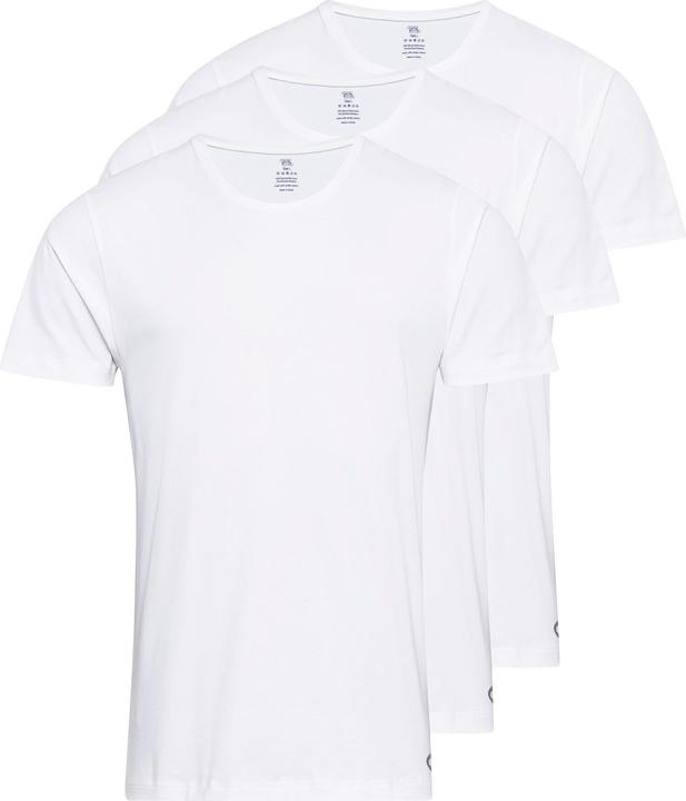 Camel Active Unterhemd/-shirt im 3er-Pack