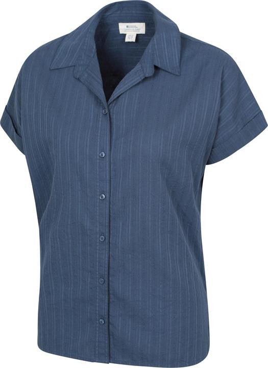 Produktbild Mountain Warehouse Palm Hemd (42 D)