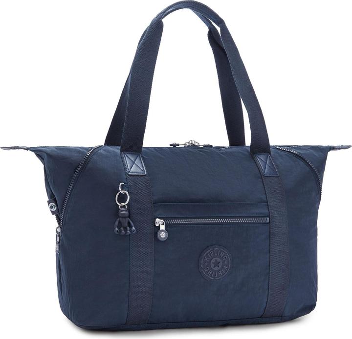 Actual product image Kipling Basic Art M Weekender travel bag 56 cm (32 l)