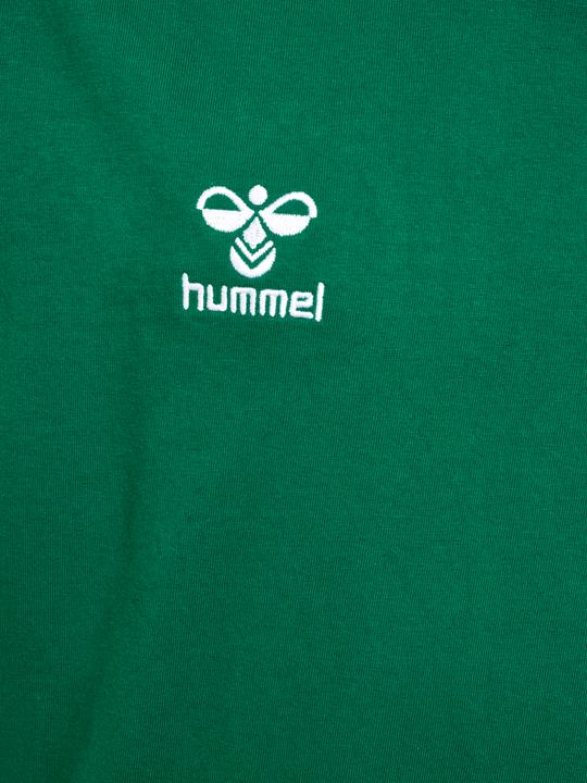 Actual product image hummel HMLGO 2.0 T-SHIRT S/S KIDS (140)