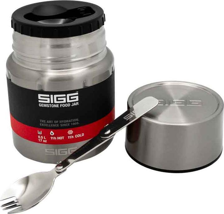 Productafbeelding Sigg Voedselvaten
