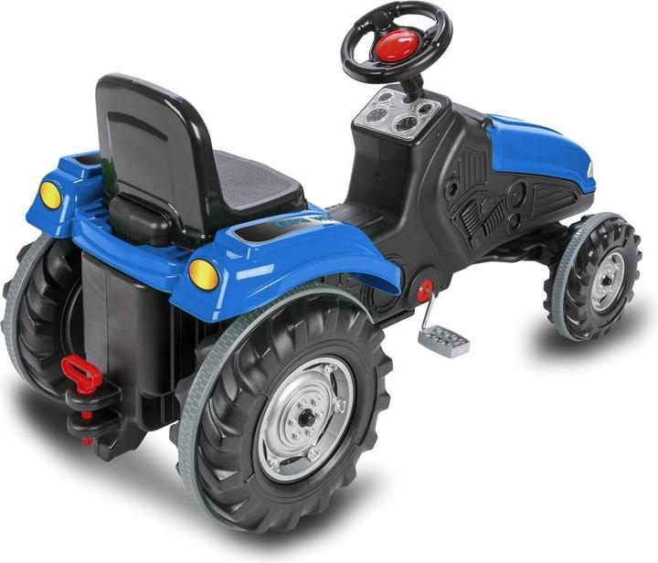Actual product image Jamara Big Wheel