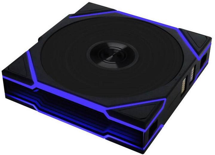 Produktbild Lian-Li UNI FAN TL Wireless Reverse Blade (120 mm, 3 x)