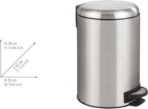 Actual product image Wenko Leman (12 l)