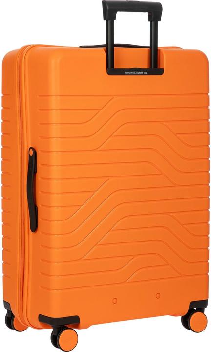 Produktbild Brics BY Ulisse 4-Rollen Trolley 79 cm (117 l, XL (ab 115l))