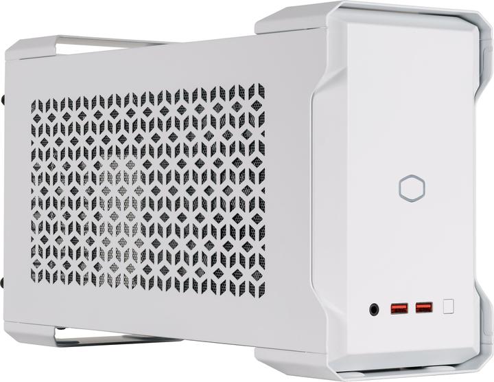 Produktbild Cooler Master MasterCase NC100 (SFX)