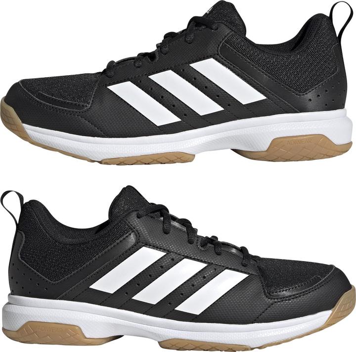 Produktbild adidas Ligra 7 W Indoorschuhe Damen (37 1/3)