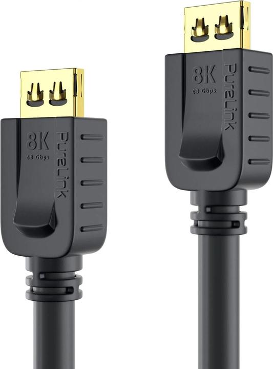 Actual product image Purelink HDMI (Typ A) — HDMI (Typ A) (1.50 m, HDMI)