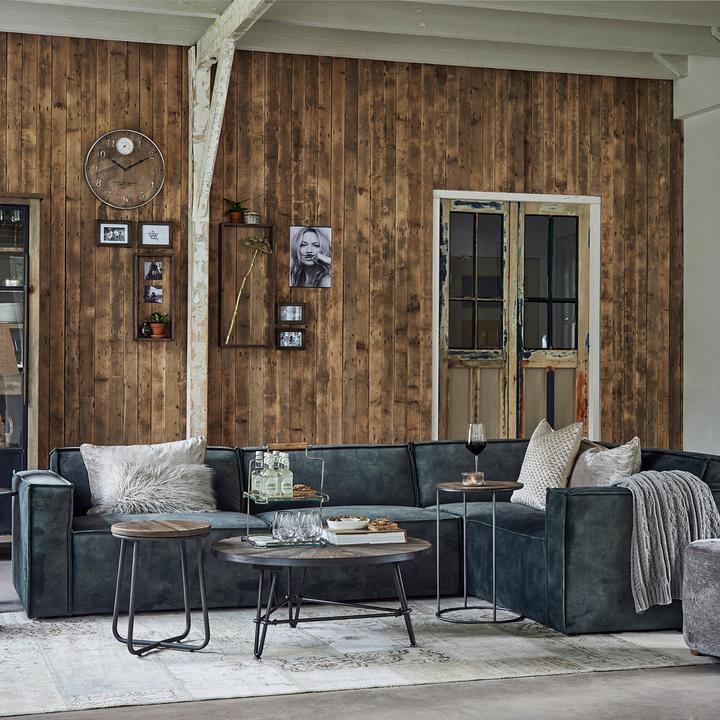 Actual product image Rivièra Maison The Jagger Corner (Modular sofa)