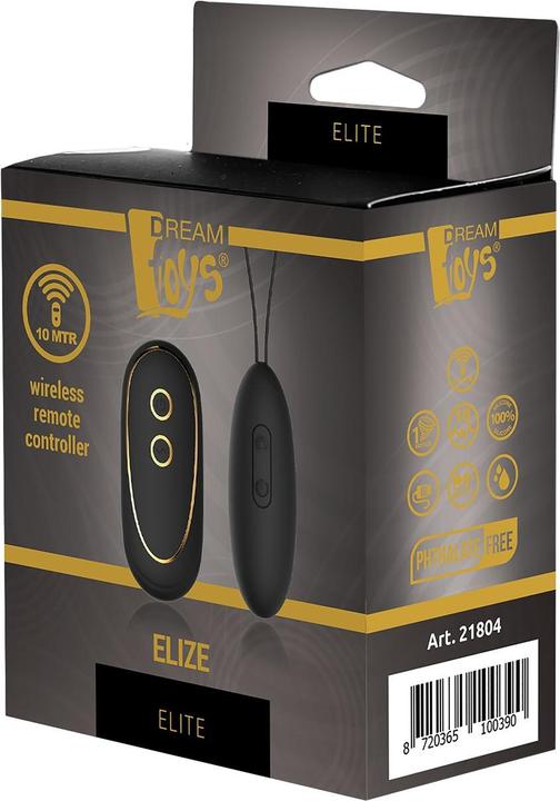 Produktbild Dreamtoys Elite ELIZE
