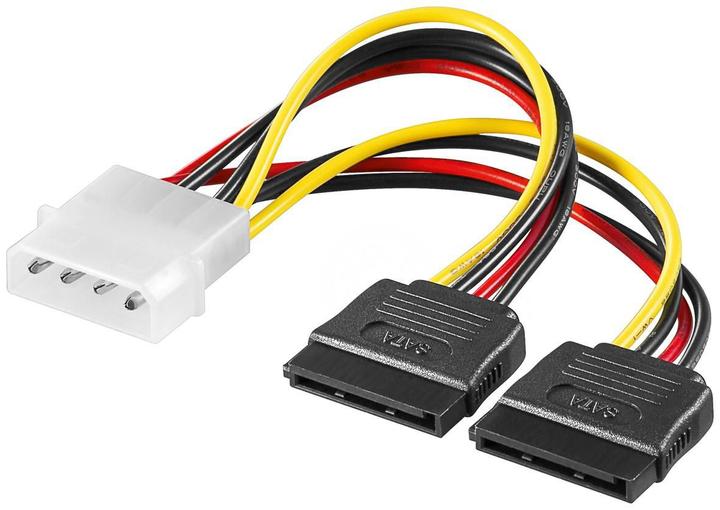 Actual product image MicroConnect Power supply unit