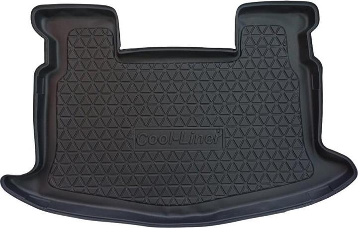 Produktbild ProPlus Kofferraumwanne für Honda FR-V 2004 bis heute