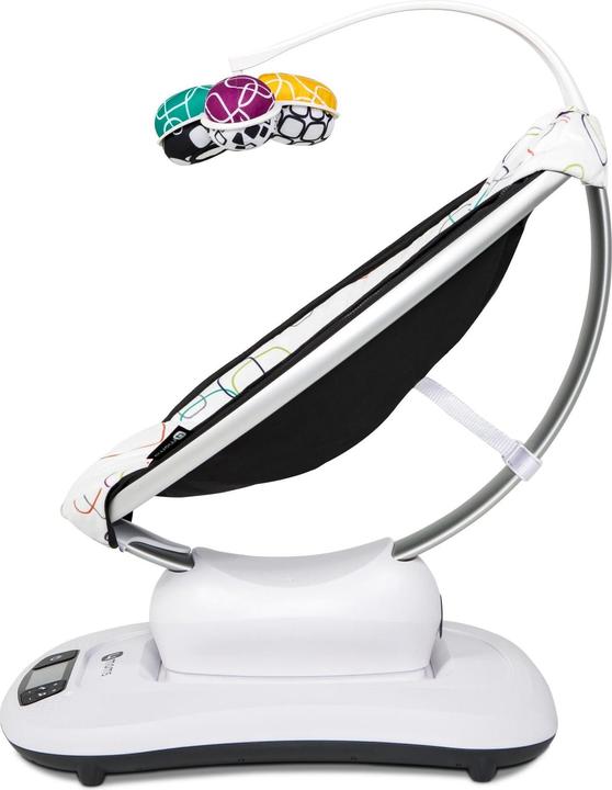 Produktbild 4moms mamaRoo 4