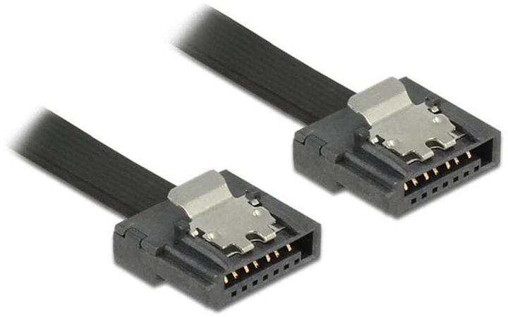 Actual product image Delock SATA-3 cable
