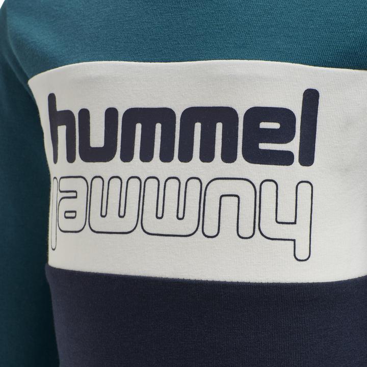 Actual product image hummel Bolt Body L/S (68)