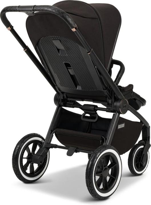 Produktbild Moon Buggy Moon Resea+ Kinderwagen (Kollektion 2024)