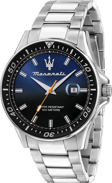 Produktbild Maserati Sfida (Analoguhr, 44 mm)
