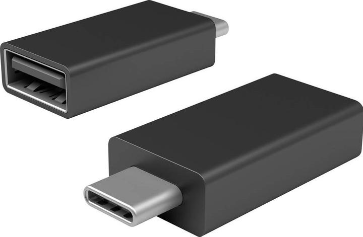 Actual product image Microsoft USB C to USB (USB, USB 3.0)