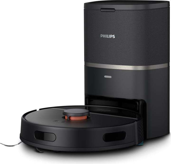 Philips HomeRun 3000 Series Aqua XU3100/01 (Saugwischroboter)