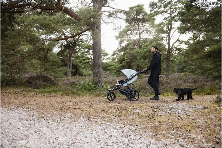 Produktbild Thule Urban Glide 3