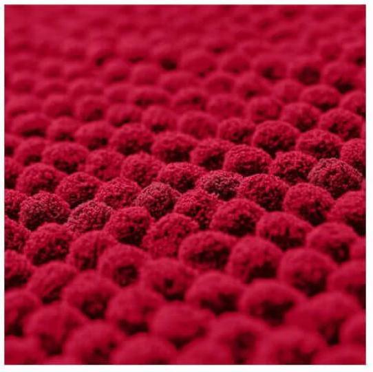 Actual product image Hunter Waterloo dirt-trapping dog mat (Dog)