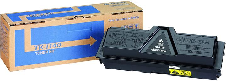 Kyocera Tk-1140 (BK)