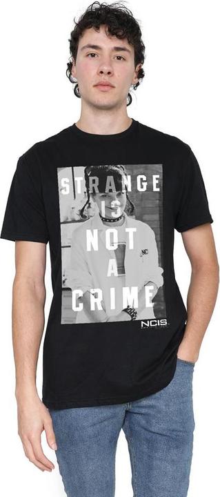 Produktbild Ncis Strange TShirt (4XL)