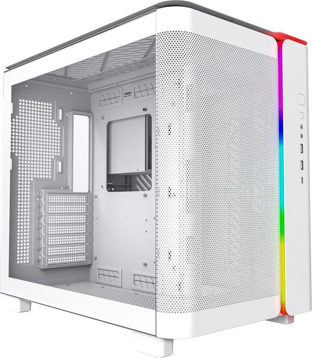 Actual product image Montech King 95 (ATX, mATX, Mini-ITX)