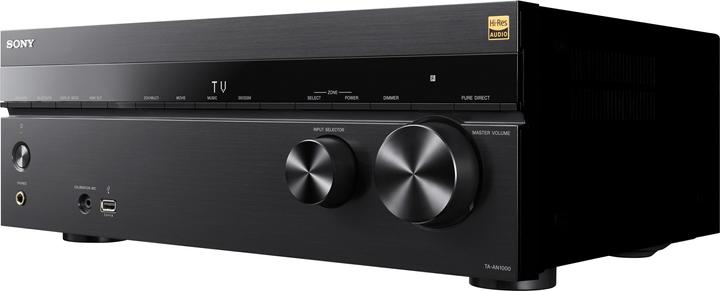 Image du produit Sony TA-AN1000 (7.2 canaux)