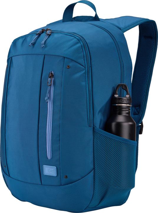Actual product image Caselogic Jaunt recycled backpack (15.6 inch) (19 l)