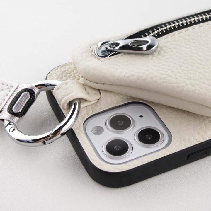 Actual product image PhoneLook Wallet cover with pocket and bow (Apple iPhone 12 Pro Max)