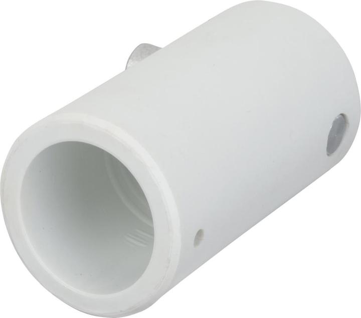 Actual product image Showtec 4-way connector replacement (Connector)