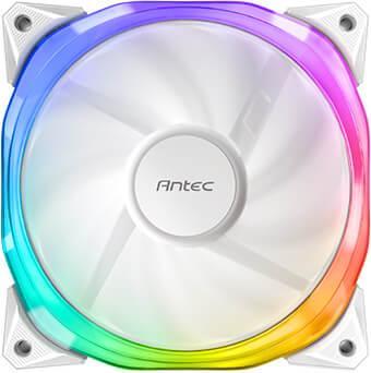 Produktbild Antec Water Cooling Vortex 360 Argb Whit
