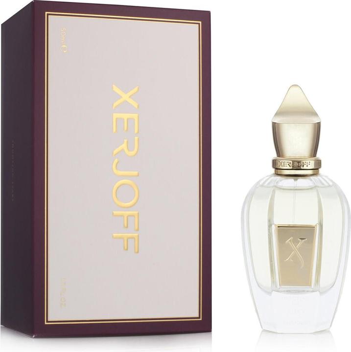 Actual product image XerJoff Shooting Stars Nio (Eau de parfum, 50 ml)